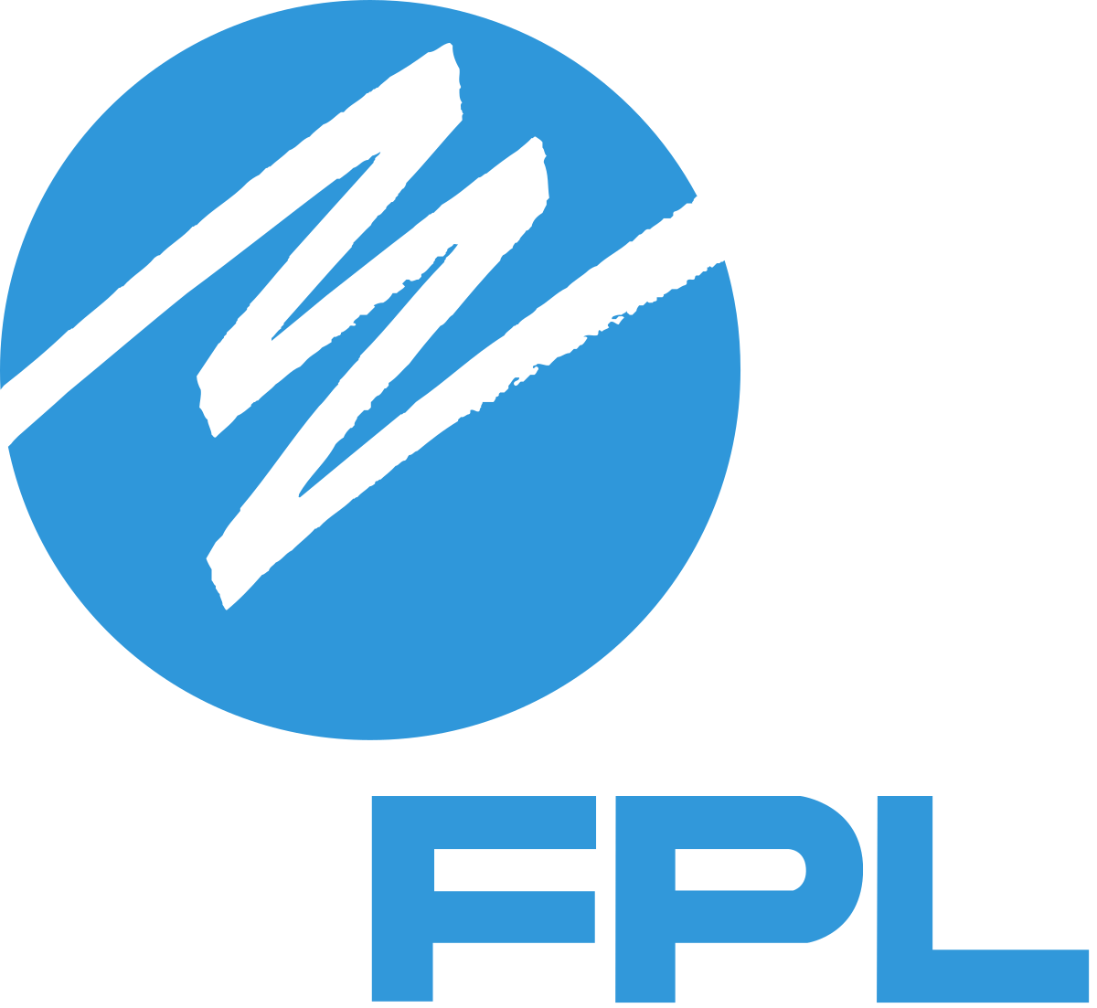 FPL sponsor logo
